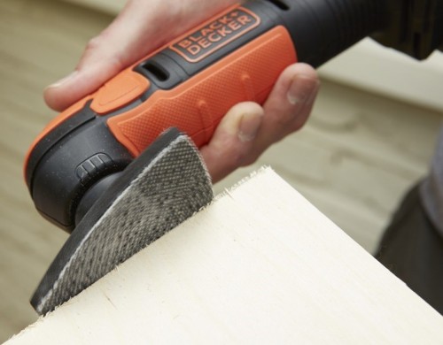 Black&Decker BDCDS12N