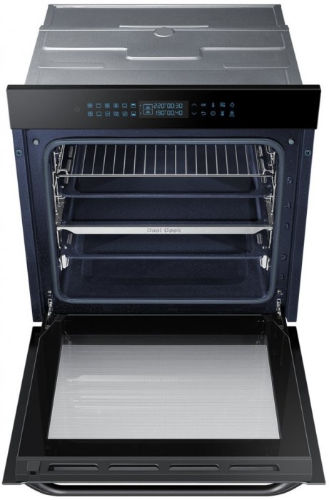 Samsung Dual Cook NV75N7546RB