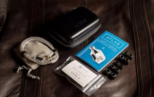 Campfire Audio Atlas