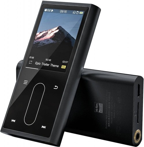 FiiO M3K