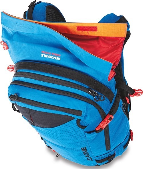 DAKINE Poacher RAS 36L