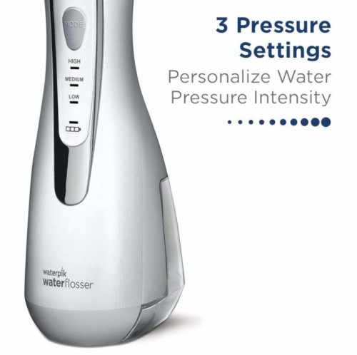 Waterpik Cordless Advanced WP-560