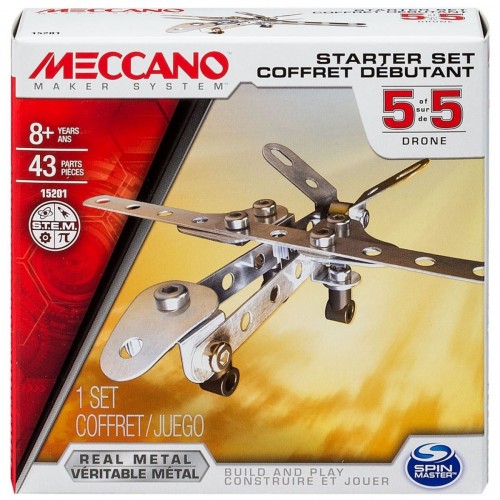 Meccano 6026713