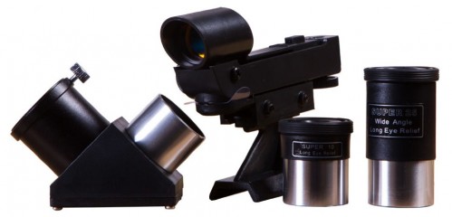 Skywatcher SolarQuest