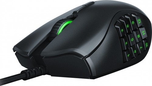 Razer Naga Trinity