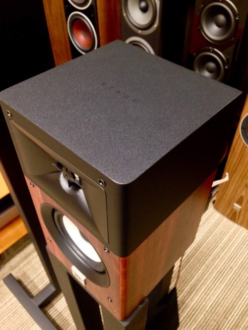 JBL Stage A120