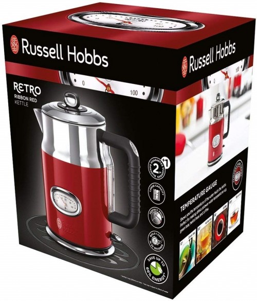 Russell Hobbs Retro 21670-70