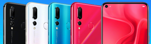 Huawei Nova 4