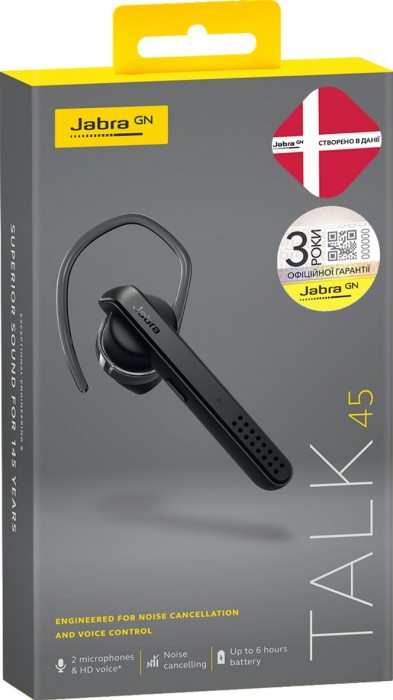 Jabra Talk 45