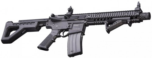 Crosman DPMS SBR Full Auto