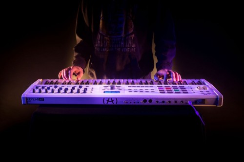 Arturia KeyLab MkII 61