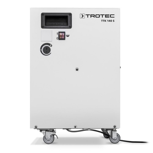 Trotec TTK 140 S