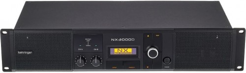 Behringer NX3000D