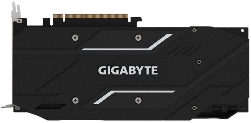 Gigabyte GeForce RTX 2060 WINDFORCE OC 6G