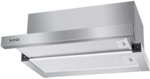 VENTOLUX Garda 60 IX 1000 LED