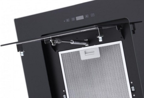 VENTOLUX Trevi 60 BK 1000 TC IT