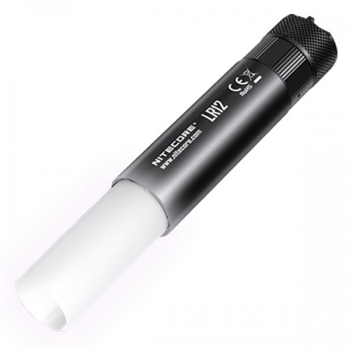 Nitecore LR12