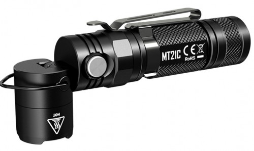 Nitecore MT21C