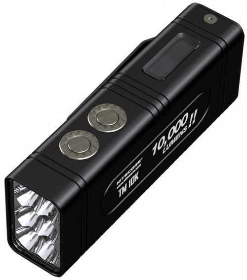 Nitecore TM10K