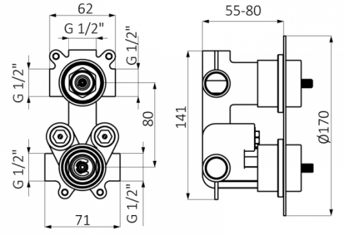 GRB Premier 50130500