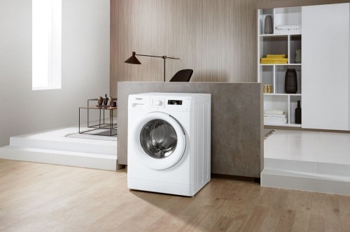 Whirlpool FWSF 61053 W