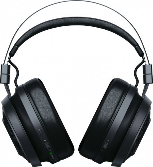 Razer Nari