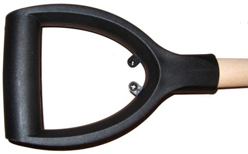 Plast Kon Snow Pusher 41