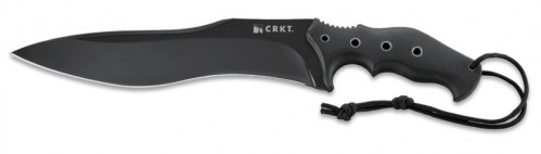 CRKT Onion Redemption