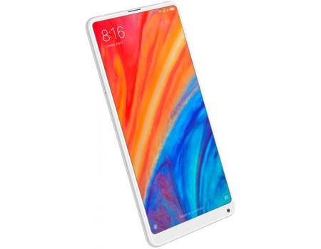 Xiaomi Mi Mix 2s