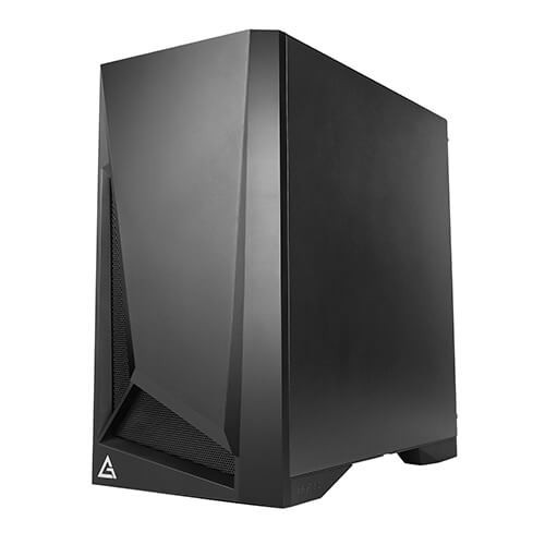 Antec Dapper Dark Phantom DP301M