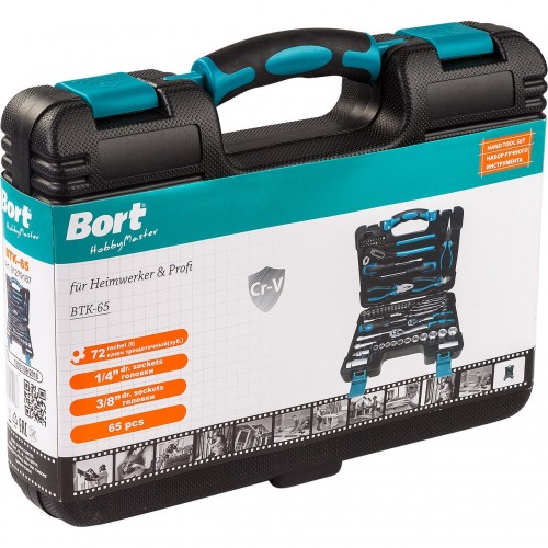 Bort BTK-65