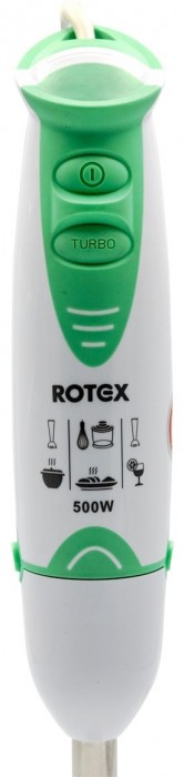 Rotex RTB504-W