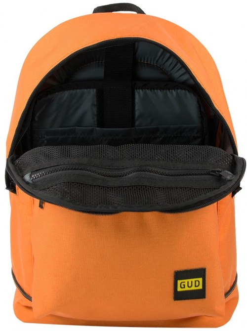 GUD Daypack Black 18L