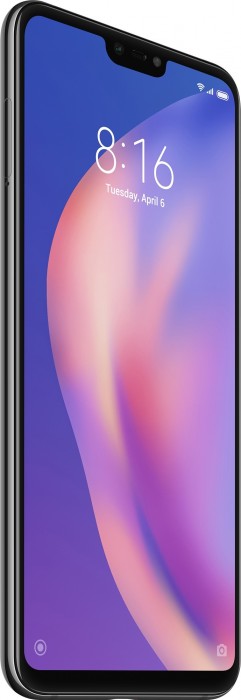 Xiaomi Mi 8 Lite