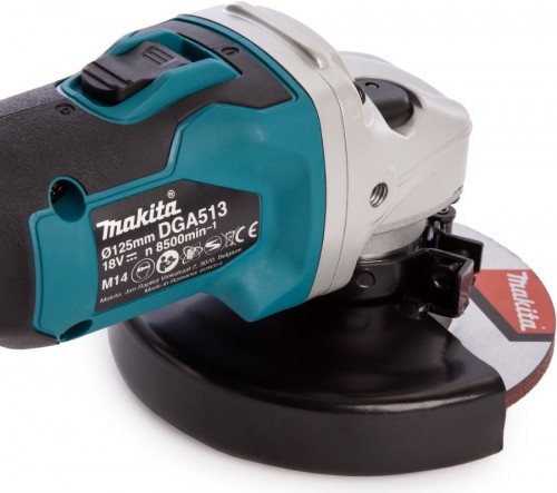 Makita DGA513Z