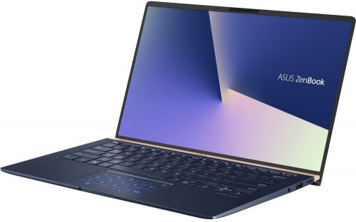 Asus ZenBook 14 UX433FN