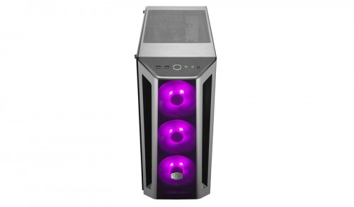 Cooler Master MasterBox MB520 RGB
