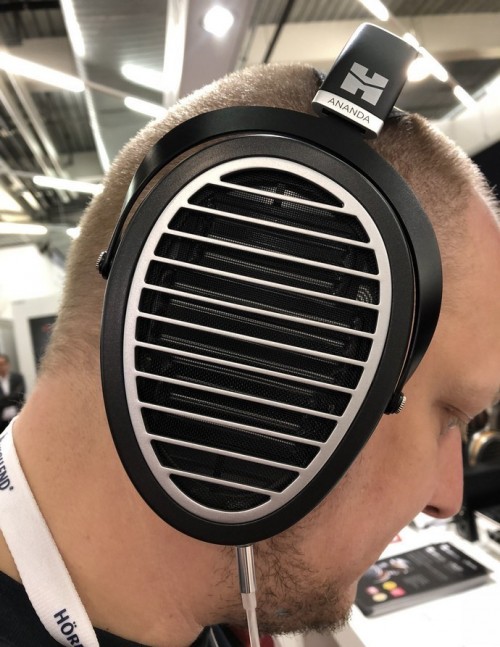 HiFiMan Ananda