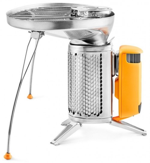 BioLite Campstove 2