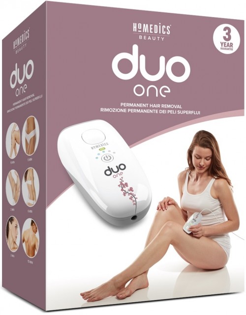 HoMedics Duo One