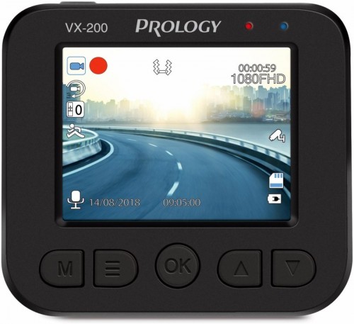 Prology VX-200