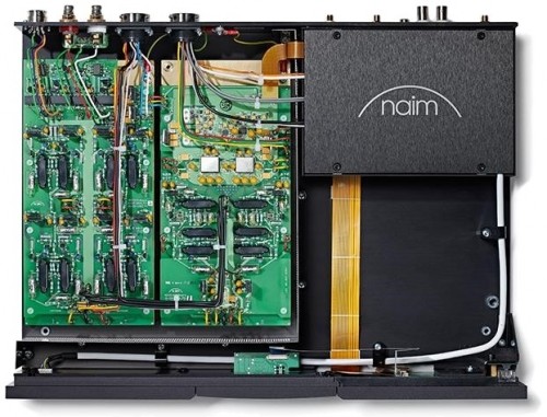 Naim Audio ND555