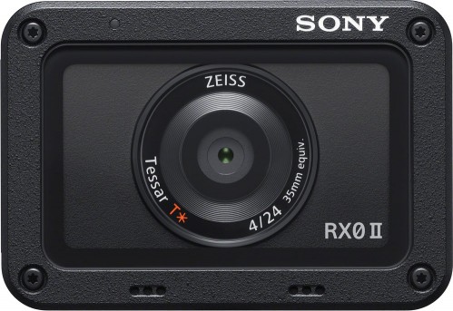 Sony DSC-RX0M2