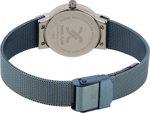 Daniel Klein DK11674-5