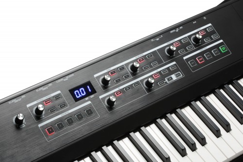 Kurzweil SP1