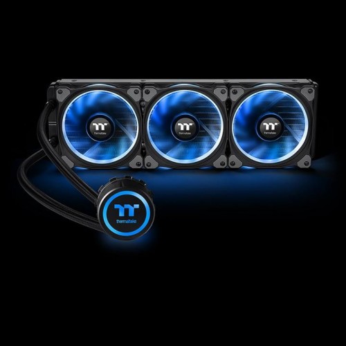 Thermaltake Floe Riing RGB 360 TT Premium Edition