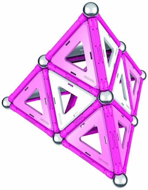 Geomag Pink 68 342