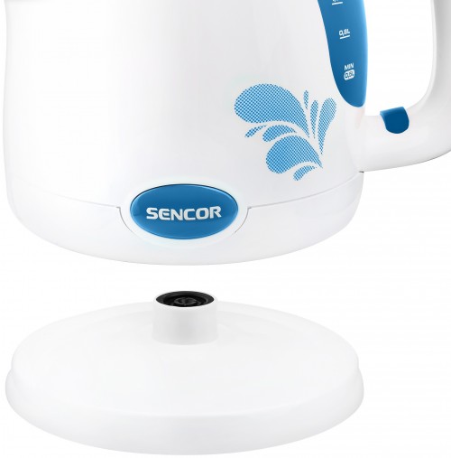 Sencor SWK 1502BL