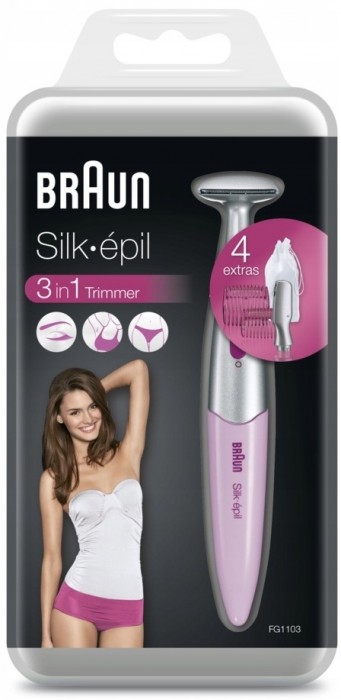 Braun FG 1103