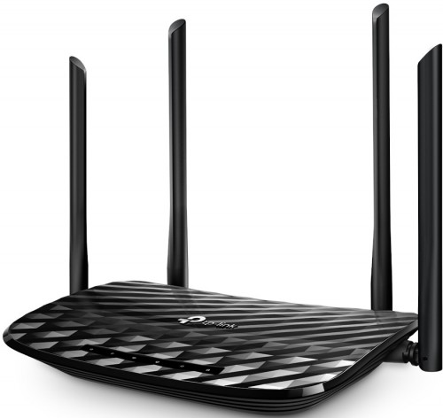 TP-LINK Archer A6